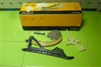 Комплект ГРМ (1.6-2.0л) (TC1031K2) для BMW 1-серия Е87/E81 с 2004-2011г