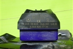Сирена сигнализации (штатная) (A0038207726) для Mercedes Benz ML-Klass W166 c 2011г