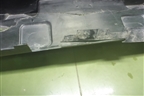 Панель передняя (C23350102) для BMW X5 F15 с 2013г