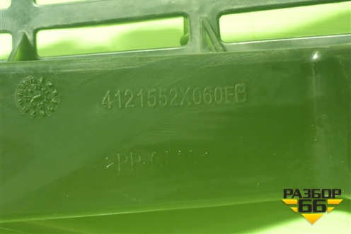 Кронштейн фары правой (4121552X060FB) для Exeed RX с 2023г
