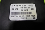 Блок управления стояночным тормозом (A1669002700) для Mercedes Benz ML-Klass W166 c 2011г