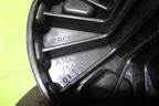 Болт крепления запасного колеса (A1668980114) для Mercedes Benz ML-Klass W166 c 2011г