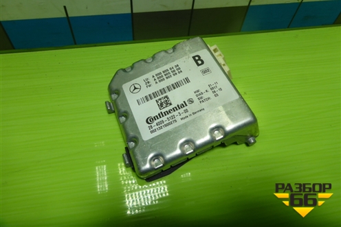 Камера передняя (A0009050438) для Mercedes Benz ML-Klass W166 c 2011г