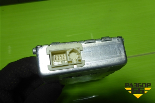 Камера передняя (A0009050438) для Mercedes Benz ML-Klass W166 c 2011г
