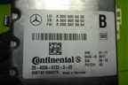 Камера передняя (A0009050438) для Mercedes Benz ML-Klass W166 c 2011г
