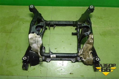 Подрамник передний АКПП для Mercedes Benz ML-Klass W164 c 2005-2011г