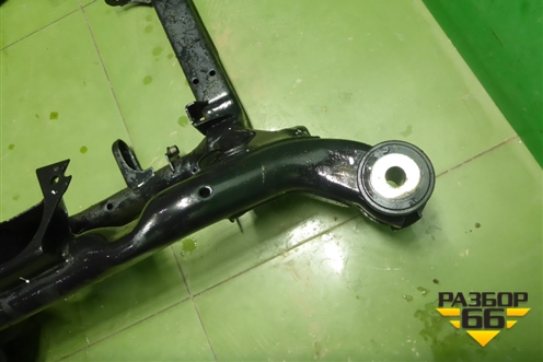 Подрамник передний АКПП для Mercedes Benz ML-Klass W164 c 2005-2011г
