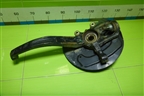 Кулак поворотный передний правый для Mercedes Benz ML-Klass W164 c 2005-2011г