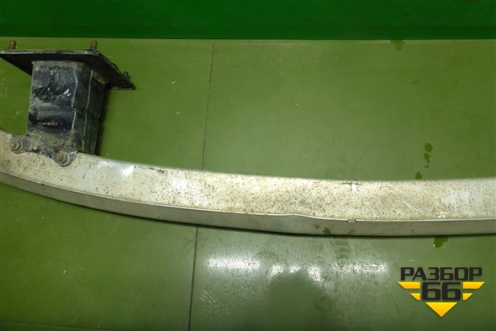Усилитель заднего бампера (A1646190122) для Mercedes Benz ML-Klass W164 c 2005-2011г
