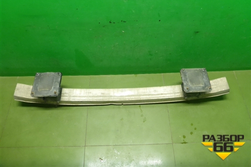 Усилитель заднего бампера (A1646190122) для Mercedes Benz ML-Klass W164 c 2005-2011г