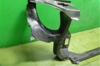Панель передняя для Mercedes Benz ML-Klass W164 c 2005-2011г