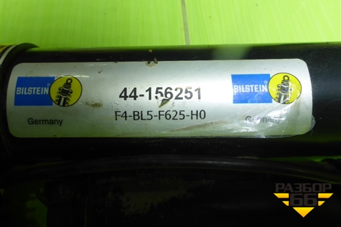 Амортизатор передний правый (44156251) для Mercedes Benz ML-Klass W164 c 2005-2011г