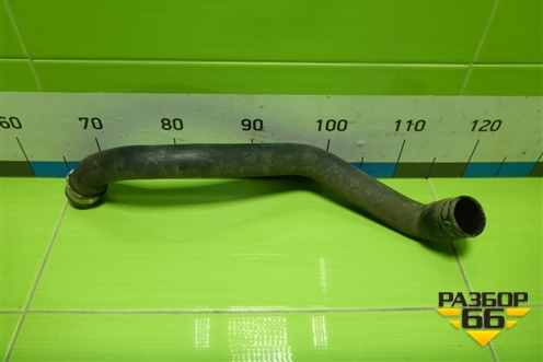 Патрубок системы охлаждения (A1645010482) для Mercedes Benz ML-Klass W164 c 2005-2011г