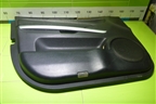Обшивка двери передней левой под электрику для Mercedes Benz ML-Klass W164 c 2005-2011г