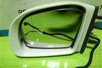 Зеркало левое электрическое (до 2008г 11 контактов) для Mercedes Benz ML-Klass W164 c 2005-2011г