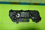 Ручка внутренняя двери задней левой для Mercedes Benz ML-Klass W164 c 2005-2011г