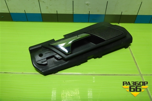 Ручка внутренняя двери задней правой для Mercedes Benz ML-Klass W164 c 2005-2011г