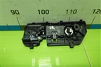 Ручка внутренняя двери задней правой для Mercedes Benz ML-Klass W164 c 2005-2011г
