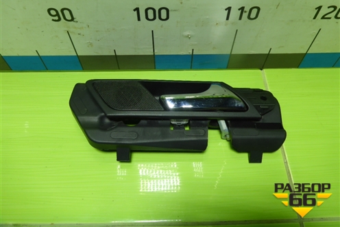 Ручка внутренняя двери задней правой для Mercedes Benz ML-Klass W164 c 2005-2011г