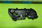 Ручка внутренняя двери передней левой для Mercedes Benz ML-Klass W164 c 2005-2011г