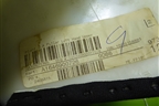 Обшивка стойки лобового стекла левая (A1646900726) для Mercedes Benz ML-Klass W164 c 2005-2011г
