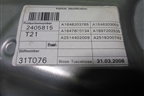 Стеклоподъёмник электрический передний левый (A1648203785) для Mercedes Benz ML-Klass W164 c 2005-2011г