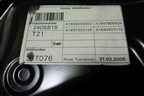 Стеклоподъёмник электрический задний правый (A1648203002) для Mercedes Benz ML-Klass W164 c 2005-2011г