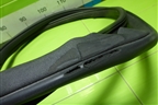 Уплотнитель двери задней левой для Mercedes Benz ML-Klass W164 c 2005-2011г