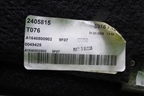 Пол багажника (A1646800902) для Mercedes Benz ML-Klass W164 c 2005-2011г