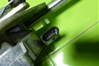 Трапеция стеклоочистителей (A1648200240) для Mercedes Benz ML-Klass W164 c 2005-2011г