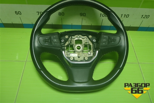 Рулевое колесо под AIR BAG без AIR BAG (98088710ZD) для Citroen Jumpy с 2016г