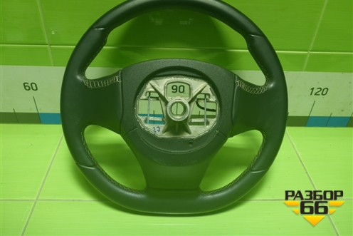 Рулевое колесо под AIR BAG без AIR BAG (98088710ZD) для Citroen Jumpy с 2016г