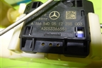 Датчик уровня топлива (A1664700490) для Mercedes Benz ML-Klass W166 c 2011г