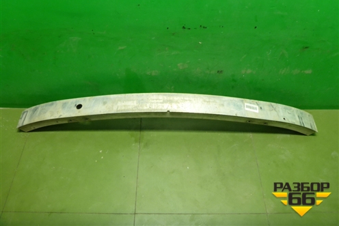 Усилитель переднего бампера (A1646261455) для Mercedes Benz ML-Klass W164 c 2005-2011г