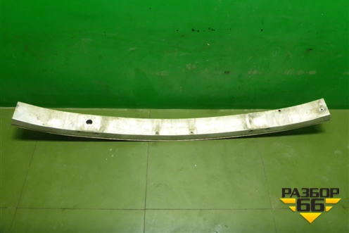 Усилитель переднего бампера (A1646261455) для Mercedes Benz ML-Klass W164 c 2005-2011г