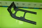 Кронштейн передней панели центральный для Mercedes Benz ML-Klass W164 c 2005-2011г