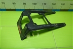 Кронштейн передней панели центральный для Mercedes Benz ML-Klass W164 c 2005-2011г