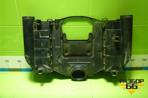 Корпус воздушного фильтра (3.5л 272967) (A2730901001) для Mercedes Benz ML-Klass W164 c 2005-2011г