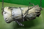 АКПП (3.5л 272967) (A1642703101) для Mercedes Benz ML-Klass W164 c 2005-2011г