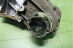 Коробка раздаточная (3.5л 272967) (DCS4225201) для Mercedes Benz ML-Klass W164 c 2005-2011г