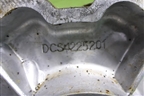 Коробка раздаточная (3.5л 272967) (DCS4225201) для Mercedes Benz ML-Klass W164 c 2005-2011г