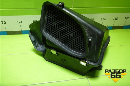 Воздухозаборник отопителя (A1648300053) для Mercedes Benz ML-Klass W164 c 2005-2011г