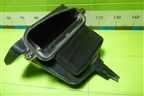 Воздухозаборник отопителя (A1648300053) для Mercedes Benz ML-Klass W164 c 2005-2011г