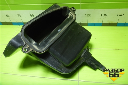 Воздухозаборник отопителя (A1648300053) для Mercedes Benz ML-Klass W164 c 2005-2011г