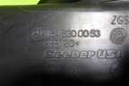 Воздухозаборник отопителя (A1648300053) для Mercedes Benz ML-Klass W164 c 2005-2011г