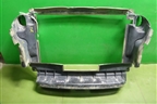 Дефлектор радиатора (A1645000016) для Mercedes Benz ML-Klass W164 c 2005-2011г