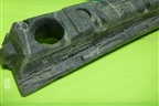 Наполнитель переднего бампера (A1648800035) для Mercedes Benz ML-Klass W164 c 2005-2011г