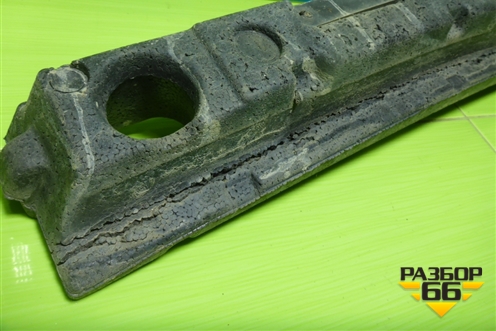 Наполнитель переднего бампера (A1648800035) для Mercedes Benz ML-Klass W164 c 2005-2011г