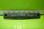Наполнитель переднего бампера (A1648800035) для Mercedes Benz ML-Klass W164 c 2005-2011г