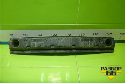 Наполнитель переднего бампера (A1648800035) для Mercedes Benz ML-Klass W164 c 2005-2011г
